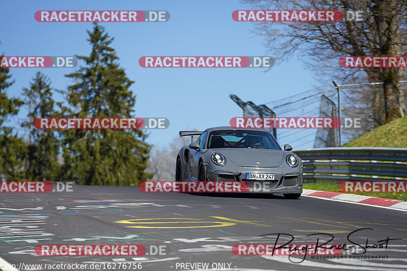 Bild #16276756 - circuit-days.co.uk - Nurburgring Nordschleife (20.04.2022)