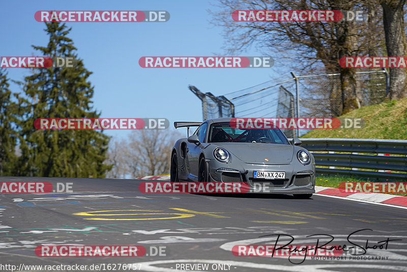 Bild #16276757 - circuit-days.co.uk - Nurburgring Nordschleife (20.04.2022)