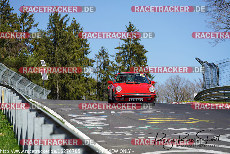 Bild #16276785 - circuit-days.co.uk - Nurburgring Nordschleife (20.04.2022)