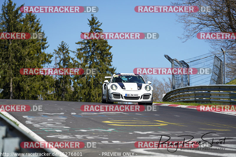 Bild #16276801 - circuit-days.co.uk - Nurburgring Nordschleife (20.04.2022)