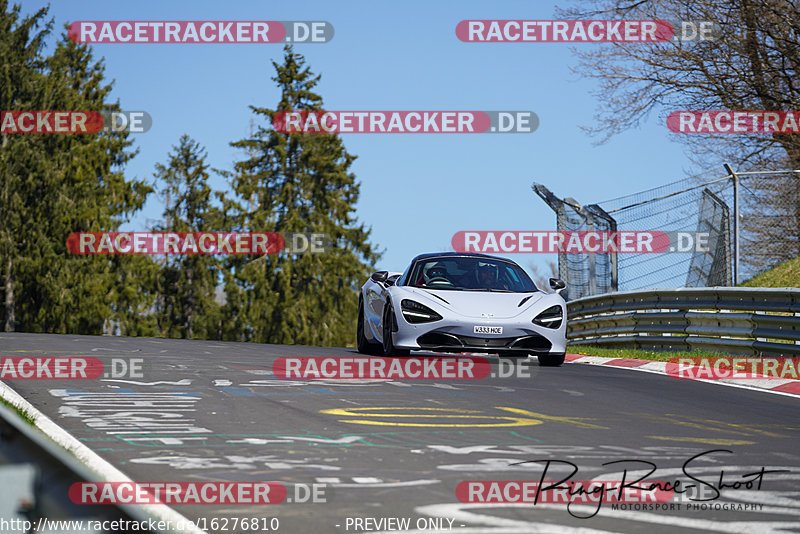 Bild #16276810 - circuit-days.co.uk - Nurburgring Nordschleife (20.04.2022)