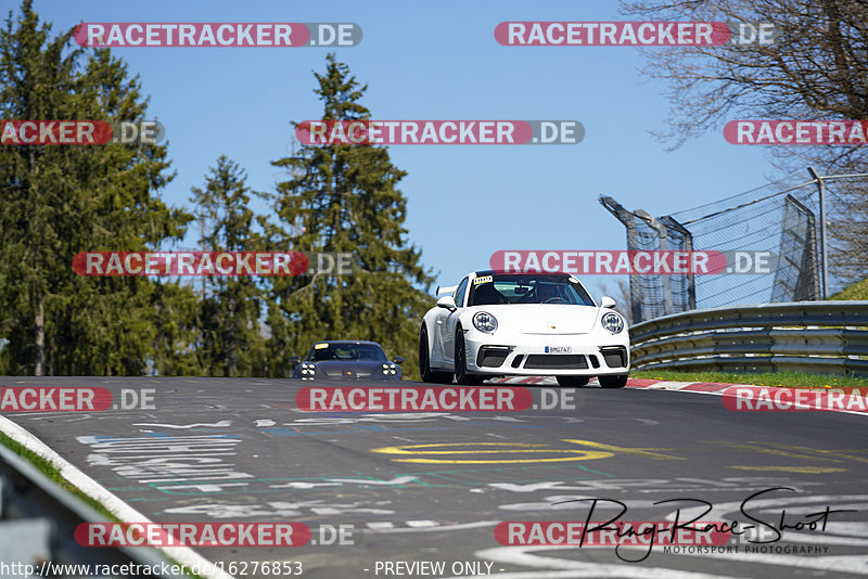 Bild #16276853 - circuit-days.co.uk - Nurburgring Nordschleife (20.04.2022)