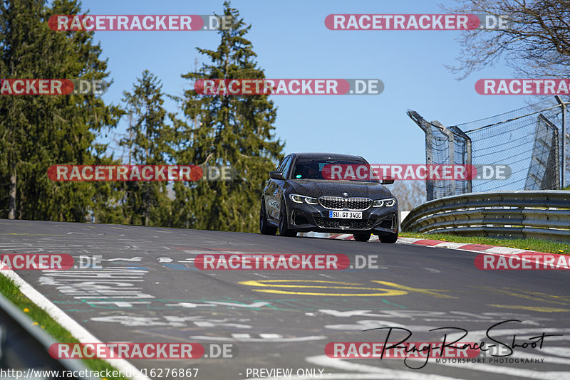 Bild #16276867 - circuit-days.co.uk - Nurburgring Nordschleife (20.04.2022)