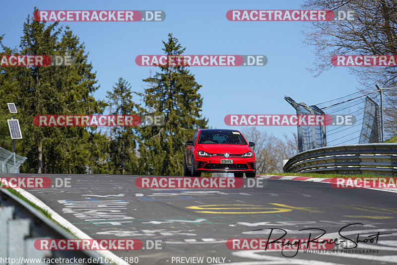 Bild #16276880 - circuit-days.co.uk - Nurburgring Nordschleife (20.04.2022)