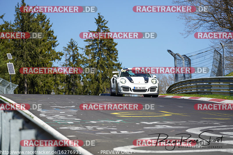 Bild #16276931 - circuit-days.co.uk - Nurburgring Nordschleife (20.04.2022)