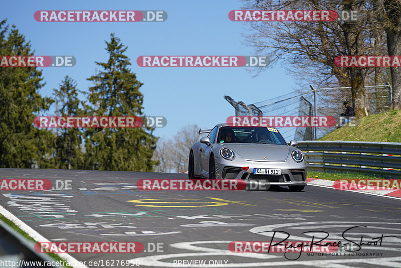Bild #16276950 - circuit-days.co.uk - Nurburgring Nordschleife (20.04.2022)