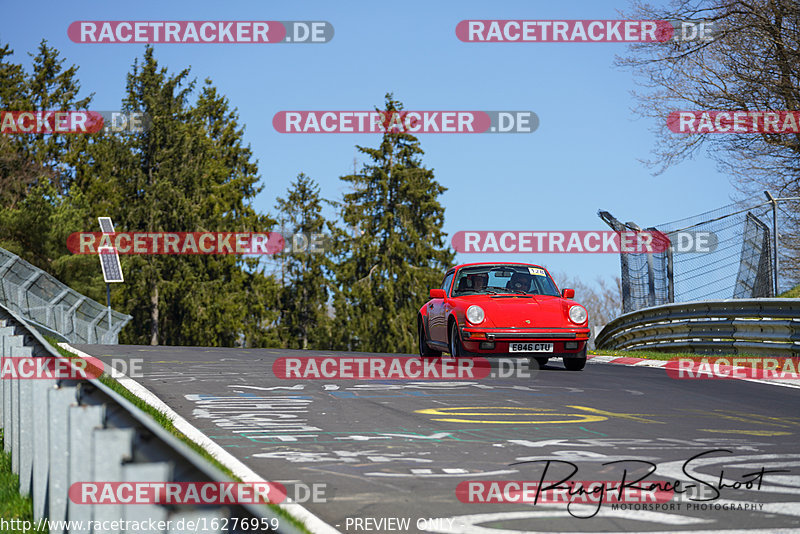 Bild #16276959 - circuit-days.co.uk - Nurburgring Nordschleife (20.04.2022)