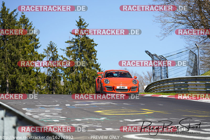 Bild #16276992 - circuit-days.co.uk - Nurburgring Nordschleife (20.04.2022)