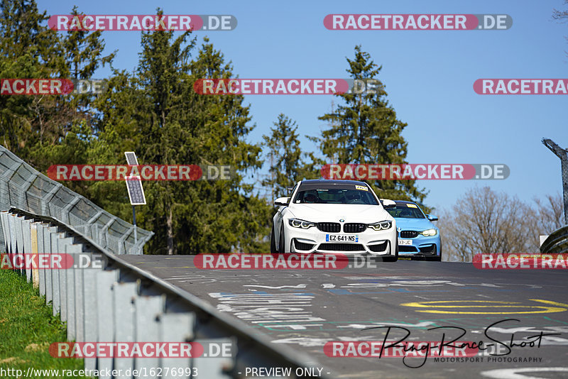 Bild #16276993 - circuit-days.co.uk - Nurburgring Nordschleife (20.04.2022)