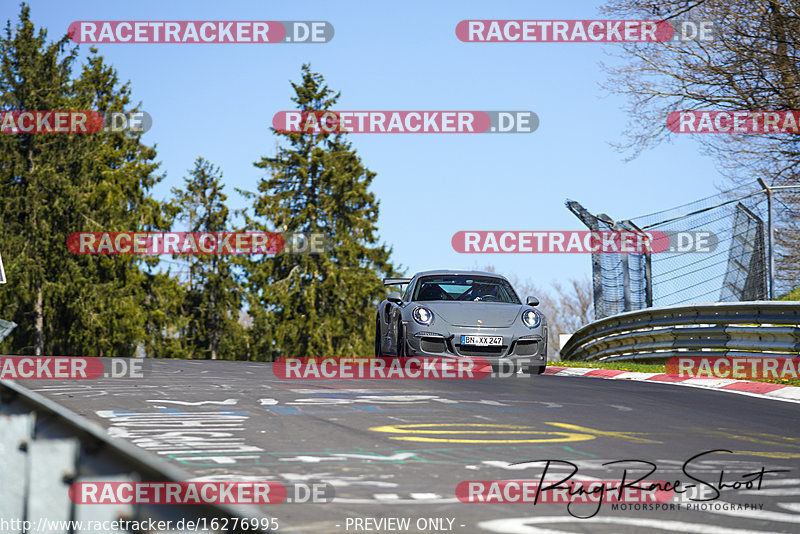 Bild #16276995 - circuit-days.co.uk - Nurburgring Nordschleife (20.04.2022)