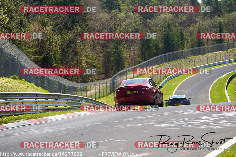 Bild #16277029 - circuit-days.co.uk - Nurburgring Nordschleife (20.04.2022)