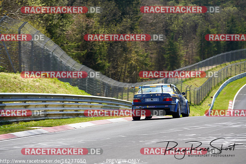 Bild #16277050 - circuit-days.co.uk - Nurburgring Nordschleife (20.04.2022)