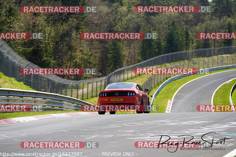 Bild #16277087 - circuit-days.co.uk - Nurburgring Nordschleife (20.04.2022)