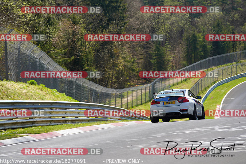 Bild #16277091 - circuit-days.co.uk - Nurburgring Nordschleife (20.04.2022)