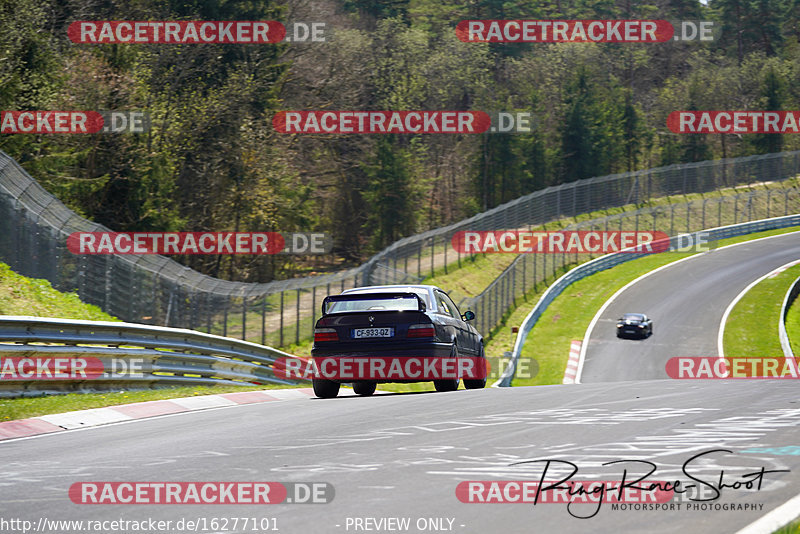 Bild #16277101 - circuit-days.co.uk - Nurburgring Nordschleife (20.04.2022)