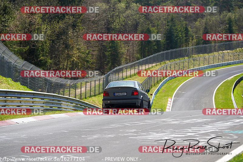 Bild #16277104 - circuit-days.co.uk - Nurburgring Nordschleife (20.04.2022)