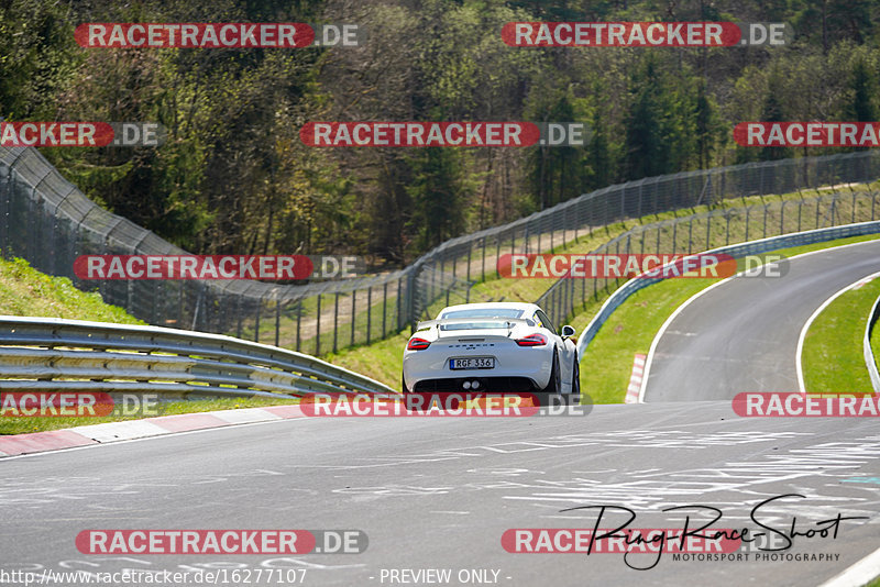 Bild #16277107 - circuit-days.co.uk - Nurburgring Nordschleife (20.04.2022)