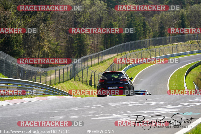 Bild #16277111 - circuit-days.co.uk - Nurburgring Nordschleife (20.04.2022)