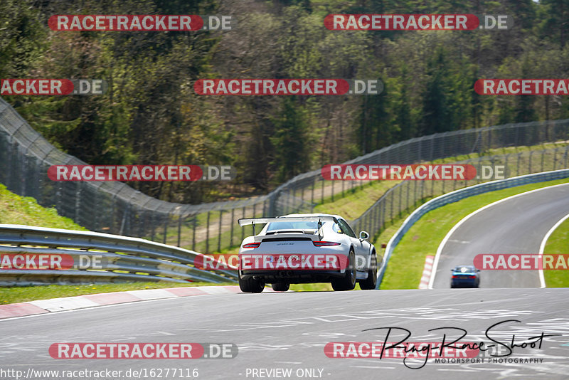 Bild #16277116 - circuit-days.co.uk - Nurburgring Nordschleife (20.04.2022)