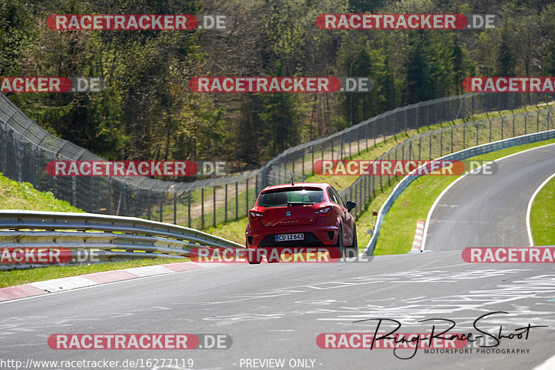 Bild #16277119 - circuit-days.co.uk - Nurburgring Nordschleife (20.04.2022)