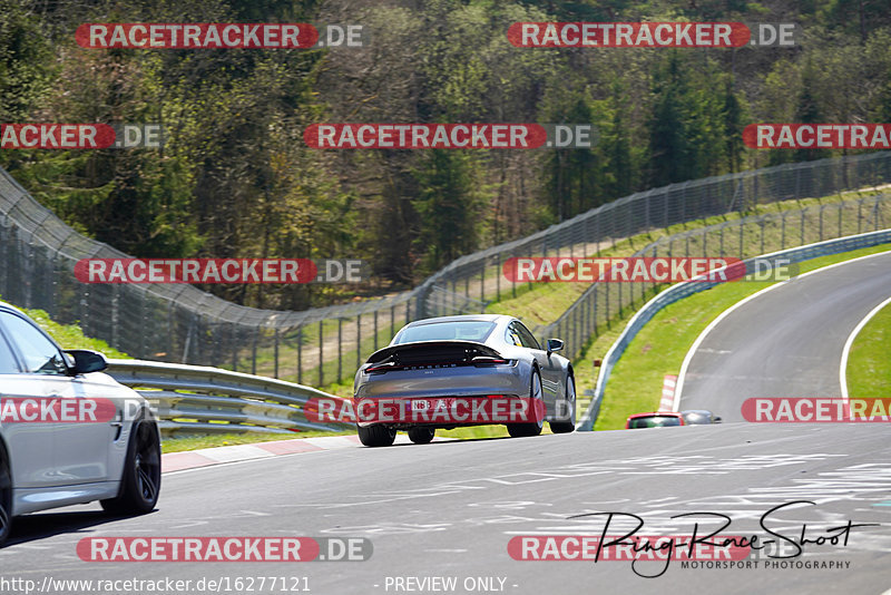 Bild #16277121 - circuit-days.co.uk - Nurburgring Nordschleife (20.04.2022)