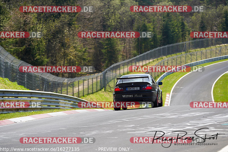 Bild #16277135 - circuit-days.co.uk - Nurburgring Nordschleife (20.04.2022)