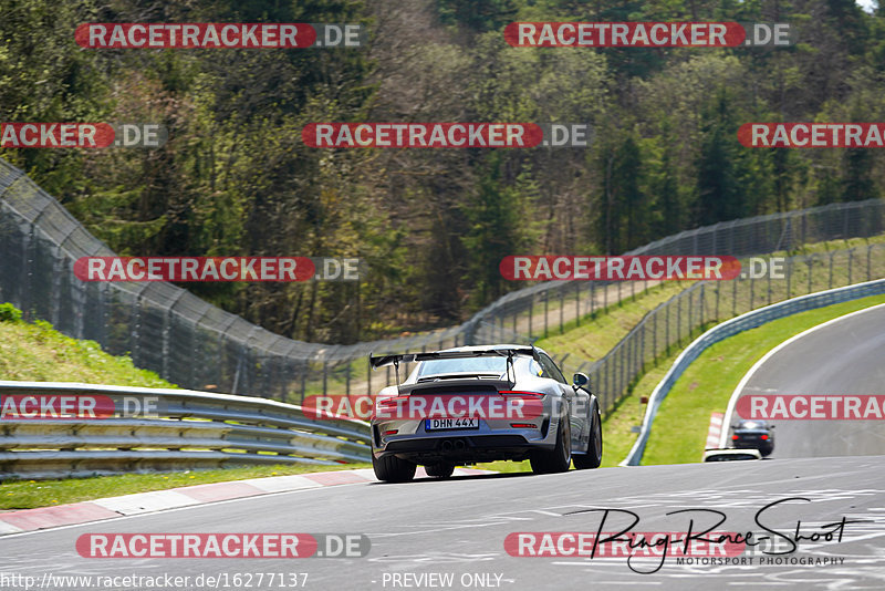 Bild #16277137 - circuit-days.co.uk - Nurburgring Nordschleife (20.04.2022)