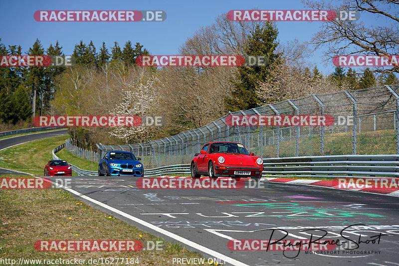 Bild #16277184 - circuit-days.co.uk - Nurburgring Nordschleife (20.04.2022)