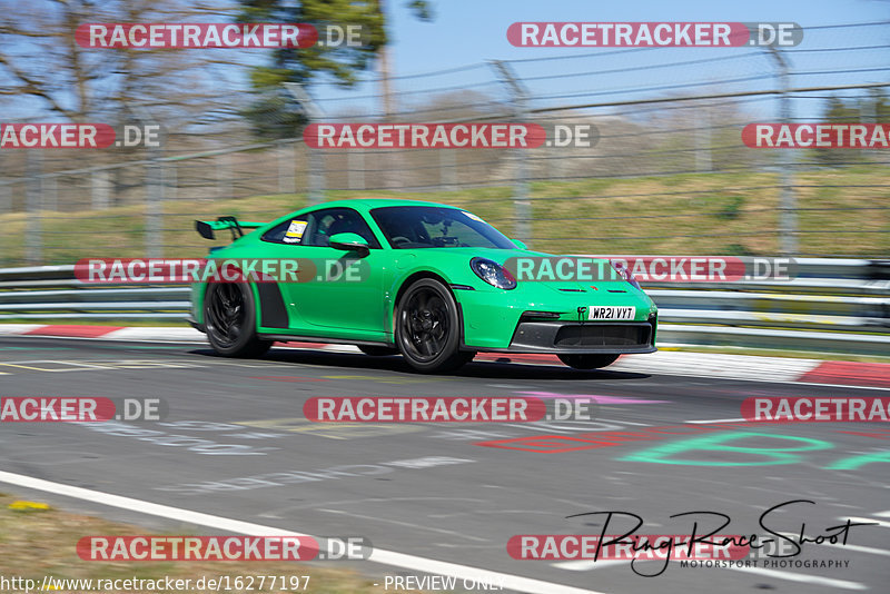 Bild #16277197 - circuit-days.co.uk - Nurburgring Nordschleife (20.04.2022)