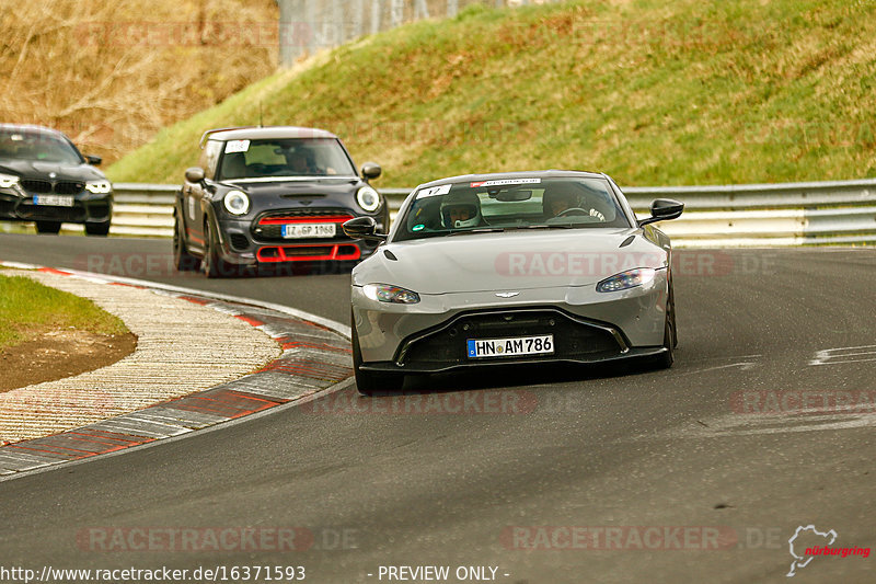 Bild #16371593 - SPORTFAHRERTRAINING NORDSCHLEIFE XL (25.04.2022)