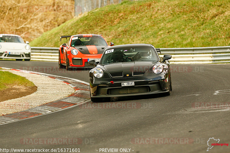 Bild #16371601 - SPORTFAHRERTRAINING NORDSCHLEIFE XL (25.04.2022)