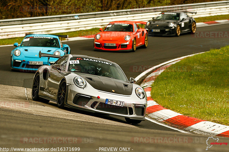 Bild #16371699 - SPORTFAHRERTRAINING NORDSCHLEIFE XL (25.04.2022)