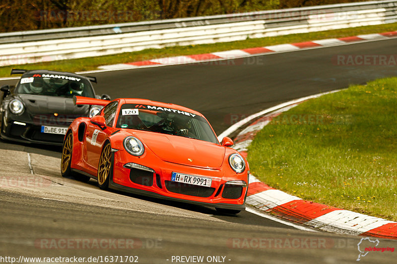 Bild #16371702 - SPORTFAHRERTRAINING NORDSCHLEIFE XL (25.04.2022)