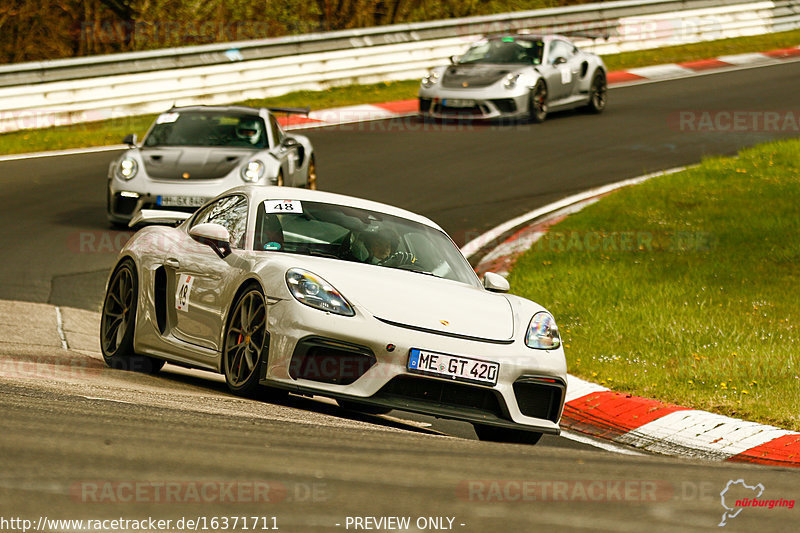 Bild #16371711 - SPORTFAHRERTRAINING NORDSCHLEIFE XL (25.04.2022)