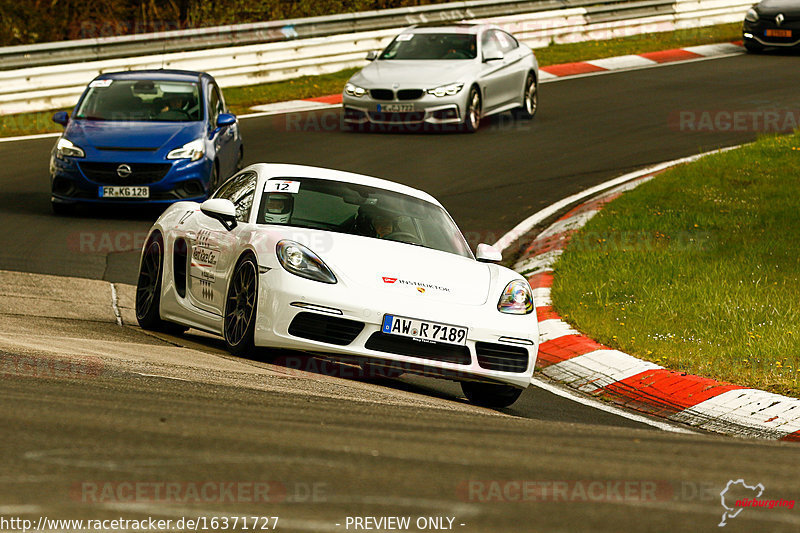 Bild #16371727 - SPORTFAHRERTRAINING NORDSCHLEIFE XL (25.04.2022)