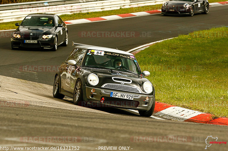 Bild #16371752 - SPORTFAHRERTRAINING NORDSCHLEIFE XL (25.04.2022)