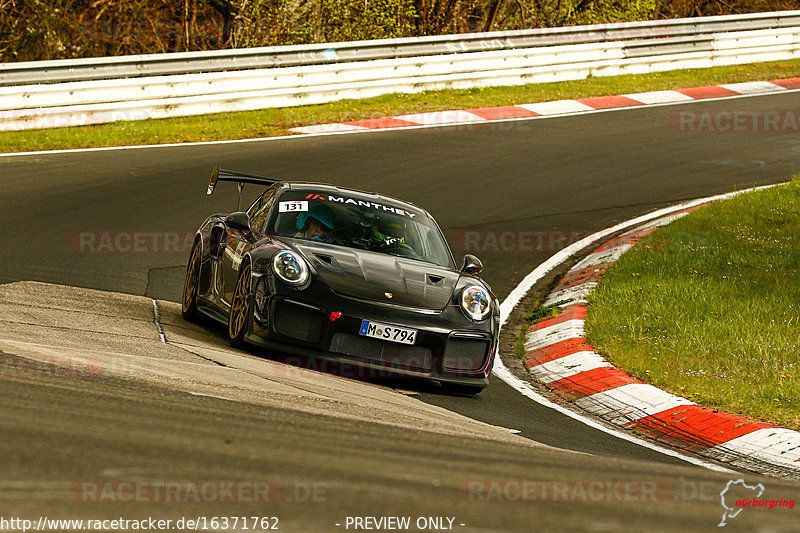 Bild #16371762 - SPORTFAHRERTRAINING NORDSCHLEIFE XL (25.04.2022)