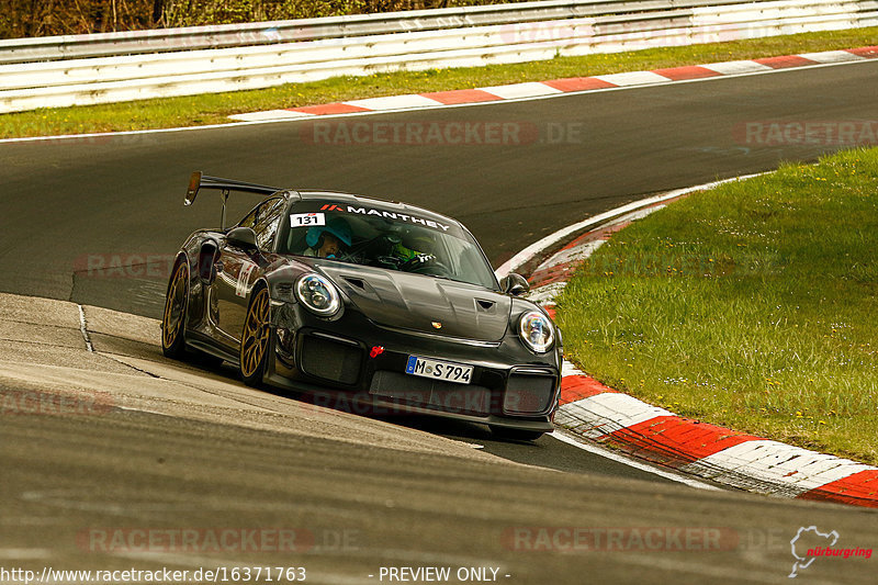 Bild #16371763 - SPORTFAHRERTRAINING NORDSCHLEIFE XL (25.04.2022)