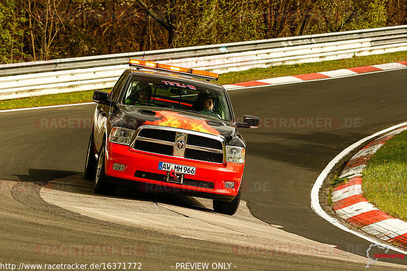 Bild #16371772 - SPORTFAHRERTRAINING NORDSCHLEIFE XL (25.04.2022)