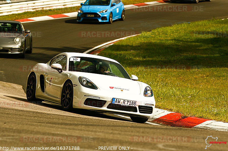 Bild #16371788 - SPORTFAHRERTRAINING NORDSCHLEIFE XL (25.04.2022)