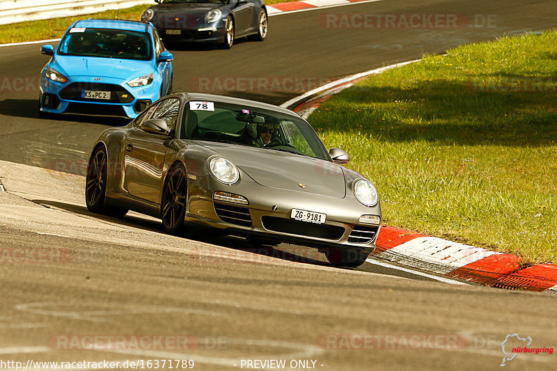 Bild #16371789 - SPORTFAHRERTRAINING NORDSCHLEIFE XL (25.04.2022)