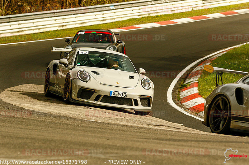 Bild #16371798 - SPORTFAHRERTRAINING NORDSCHLEIFE XL (25.04.2022)