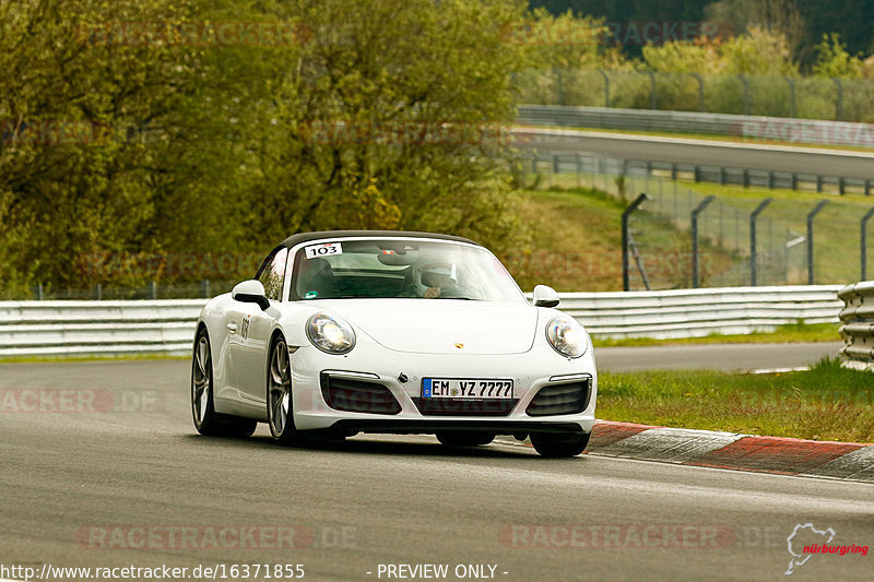 Bild #16371855 - SPORTFAHRERTRAINING NORDSCHLEIFE XL (25.04.2022)