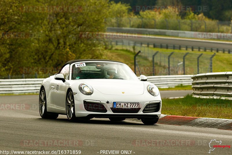 Bild #16371859 - SPORTFAHRERTRAINING NORDSCHLEIFE XL (25.04.2022)