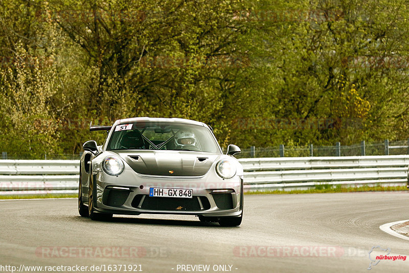 Bild #16371921 - SPORTFAHRERTRAINING NORDSCHLEIFE XL (25.04.2022)