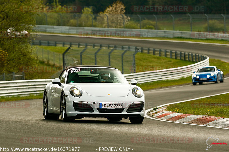 Bild #16371977 - SPORTFAHRERTRAINING NORDSCHLEIFE XL (25.04.2022)