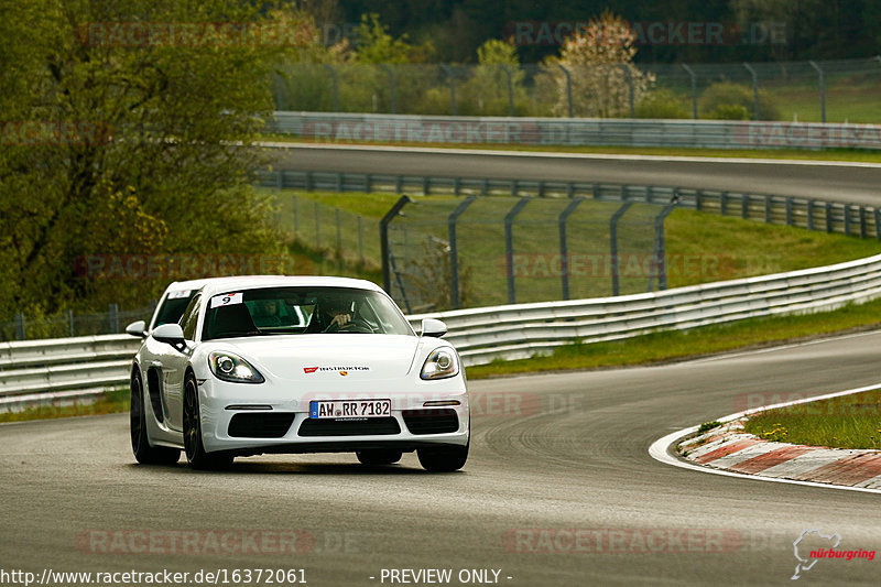 Bild #16372061 - SPORTFAHRERTRAINING NORDSCHLEIFE XL (25.04.2022)