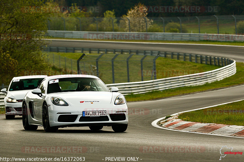 Bild #16372063 - SPORTFAHRERTRAINING NORDSCHLEIFE XL (25.04.2022)