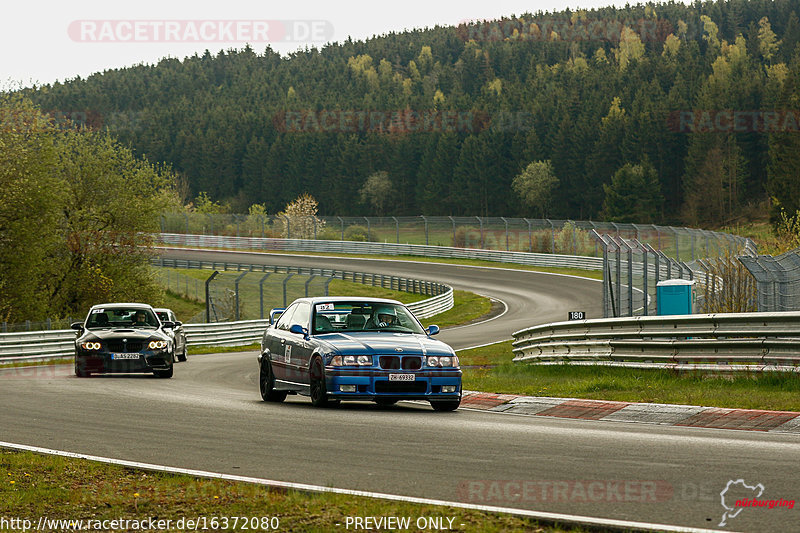 Bild #16372080 - SPORTFAHRERTRAINING NORDSCHLEIFE XL (25.04.2022)