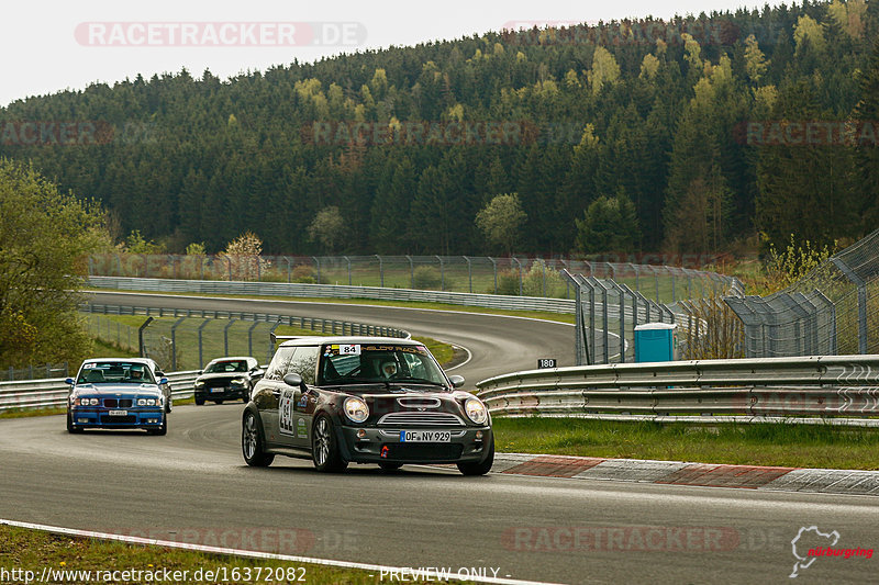 Bild #16372082 - SPORTFAHRERTRAINING NORDSCHLEIFE XL (25.04.2022)